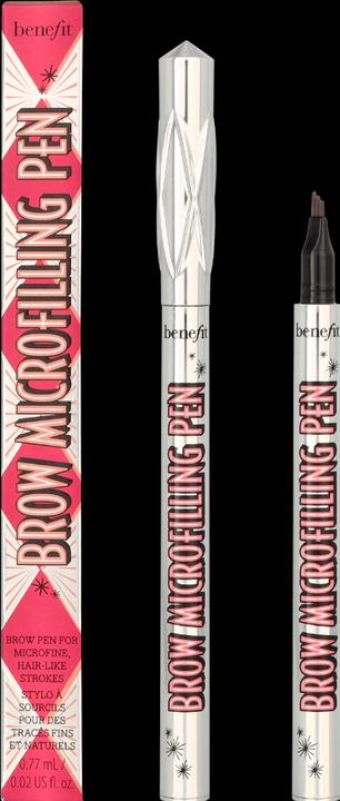 Image du produit BeneFit Cosmetics Brow Microfilling Pen (Blonde)