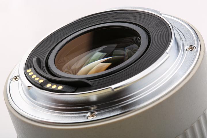 Immagine prodotto Viltrox C-AF 2X-w (Teleconvertitore, Canon EF)