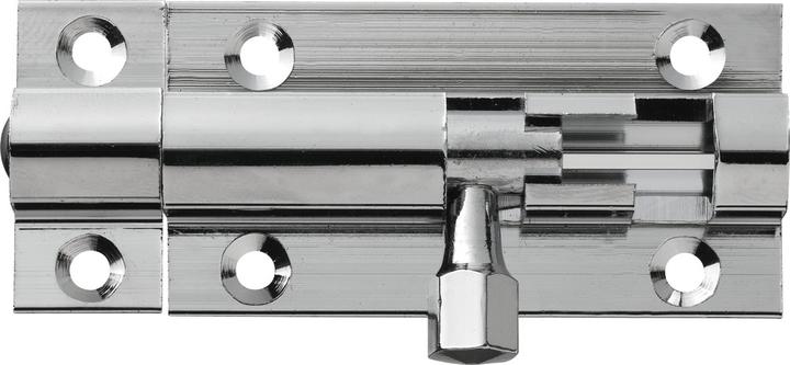 Produktbild Abus Grendelriegel 96/50