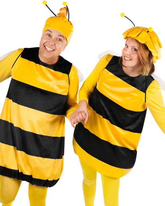 Produktbild Maskworld Biene Maja Kostüm (S)