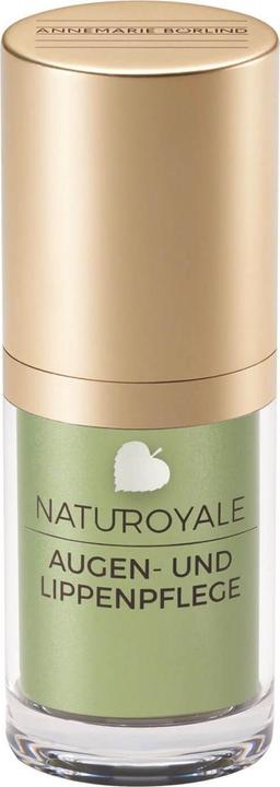 Annemarie Börlind Biolifting eye & lip contour cream (Crème, 15 ml)