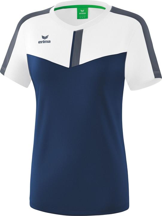Erima Squad T-Shirt Ladies