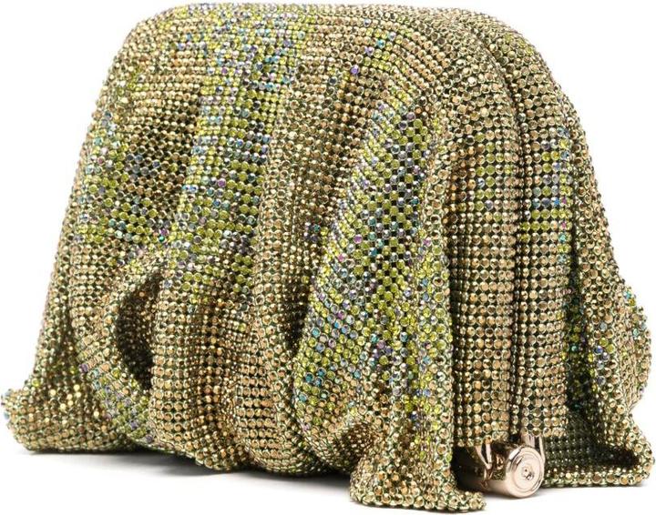 Image du produit Benedetta Bruzziches Bags.. Green