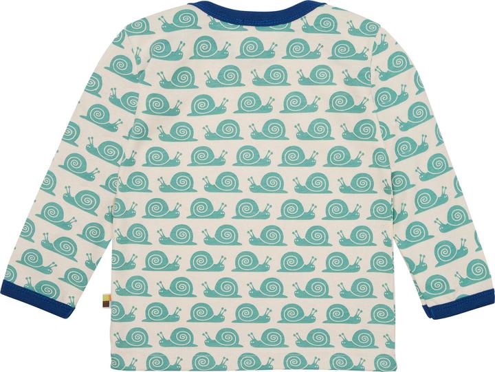 Immagine prodotto loud + proud Camicia a maniche lunghe (68)