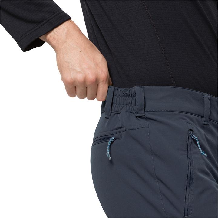 Immagine prodotto Jack Wolfskin Attivare I Pantaloni Xt M (54)