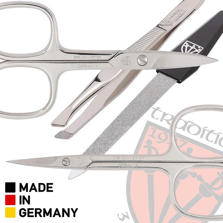 Produktbild Drei Schwerter Ravenna