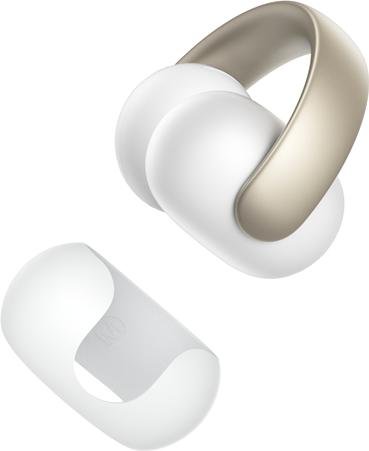 Image du produit Anker Soundcore AeroClip white (32 h)