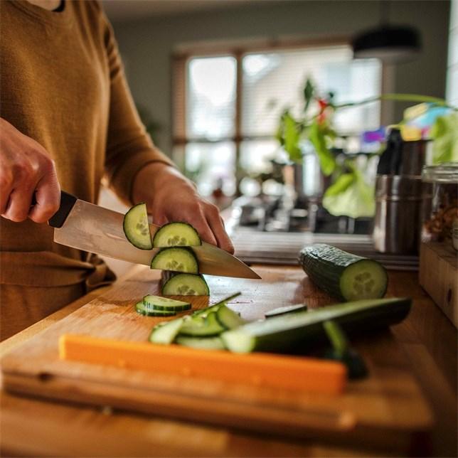 Immagine prodotto Fiskars Set di pannelli 'Forma funzionale