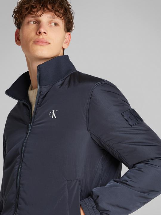 Actual product image Calvin Klein Jeans Padded Harrington (XL)