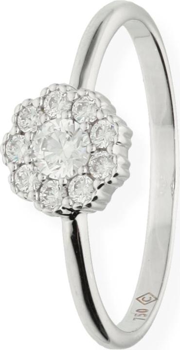 Immagine prodotto Carat Solitario (56, Oro 750/18 K)