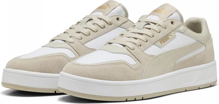 Produktbild Puma Court Classic Street SD (40.5)