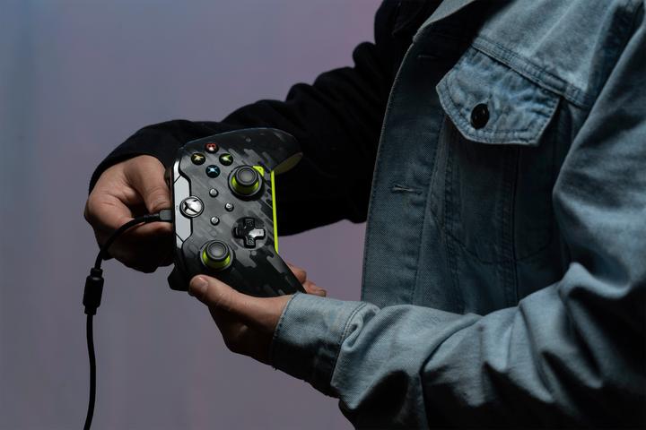 Immagine prodotto PDP Controllore cablato (PC, Xbox Series X, Xbox Serie S, Xbox One S)