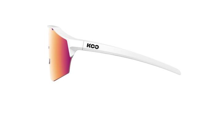 Image du produit KOO Alibi (Blanc Mat, Pink)
