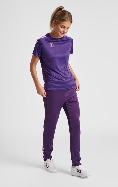 Produktbild hummel Core Xk Poly Pants Woman (M)