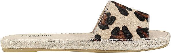 Produktbild Espadrij l'originale Women's Plage Leo (40)