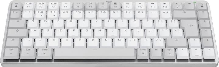 Image du produit Logitech 920-010798 (US, Sans fil)