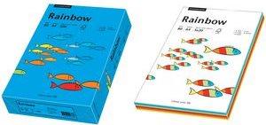 Produktbild Papyrus Rainbow (80 g/m², 500 x, A4)