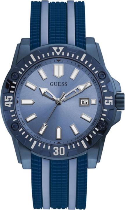 Produktbild Guess Men's Watch GW0055G2 (Ã˜ 46 mm) (46 mm)