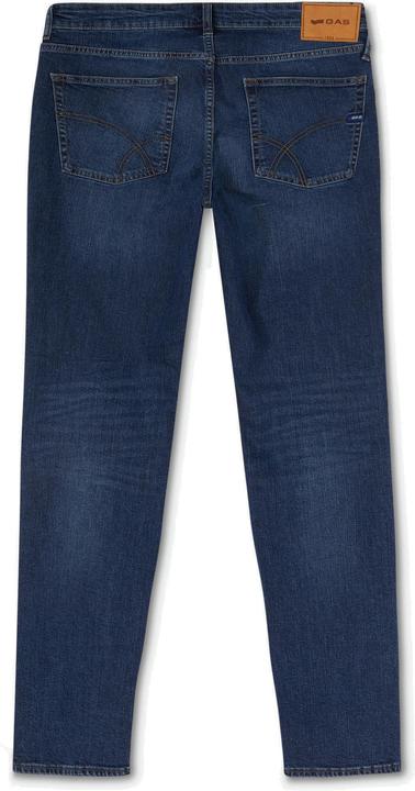 Immagine prodotto Gas Jeans Albert Simple Rev (36)