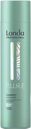 Produktbild Londa Pure shampoo 250ml (250 ml)