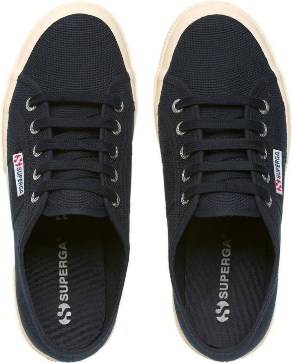 Actual product image Superga Unisex Adult 2750 Cotu Classic Vegan Trainers (35)
