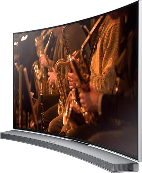 Produktbild Samsung Hw-H7501 (320 W, 8.1 Kanal)