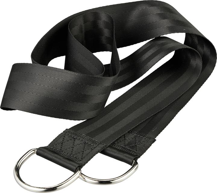 Actual product image Relaxdays Hammock suspension set