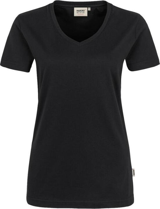 Hakro V-Shirt MIKRALINAR®