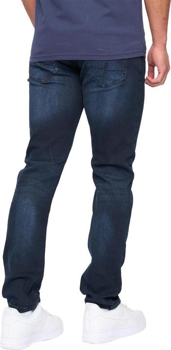Immagine prodotto Henleys Craze Comfort Jeans Aderente Uomo (40)