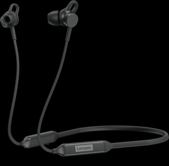 Image du produit Lenovo 4XD1B65028 (10 h, Filaire, Sans fil)