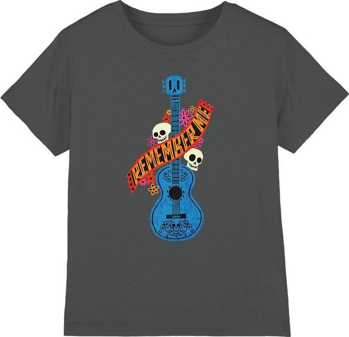 La Maison du Coco Remember Me TShirt