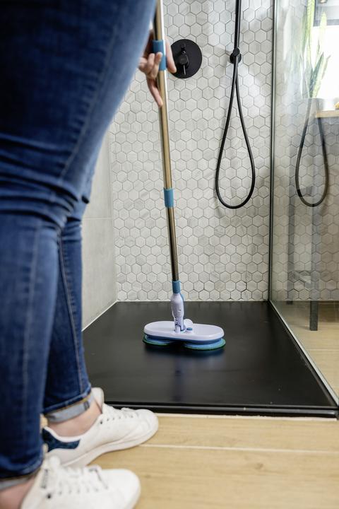 Immagine prodotto Hurricane Floating Mop (1 pz.)