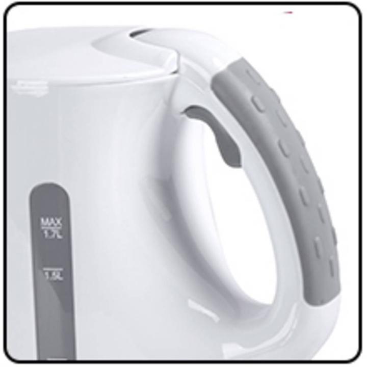 Actual product image Clatronic WK 3445 electric kettle (1.70 l)