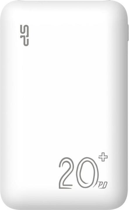 Produktbild Silicon Power QX58 Power Bank 20000mAh (20000 mAh, 20000 Wh)