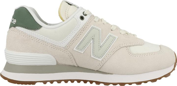 Produktbild New Balance WL574CGR (43)