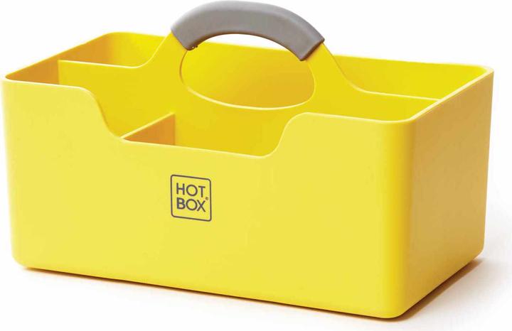 Produktbild Hotbox Storage Hotbox 1 Aufbewahrungssystem
