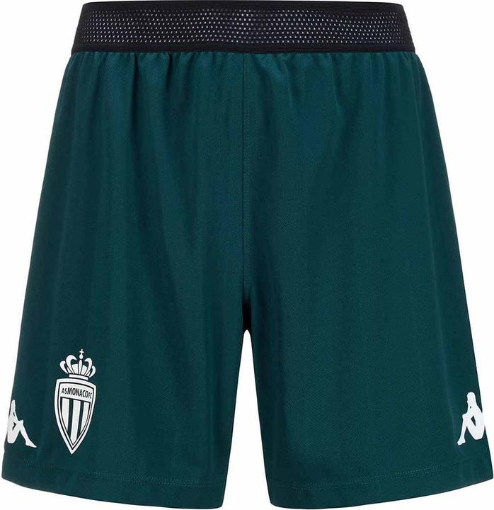 Kappa Shorts AS Monaco Kombat Ryder Pro 2024/25 (L)
