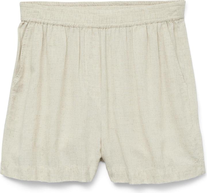 Produktbild Vero Moda Vmthea Mw Shorts Wvn Noos (XS)