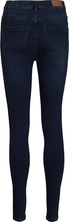 Actual product image Vero Moda VMSOPHIA High Waist Skinny Fit Jeans (30)
