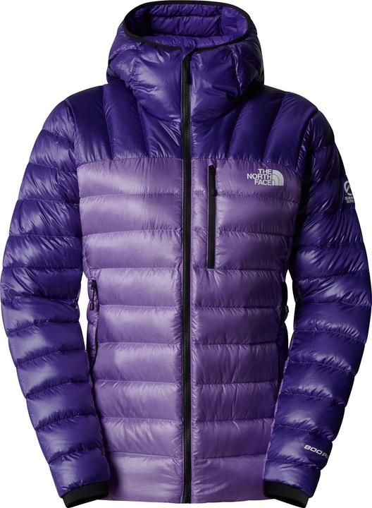 peak purple-purple granite