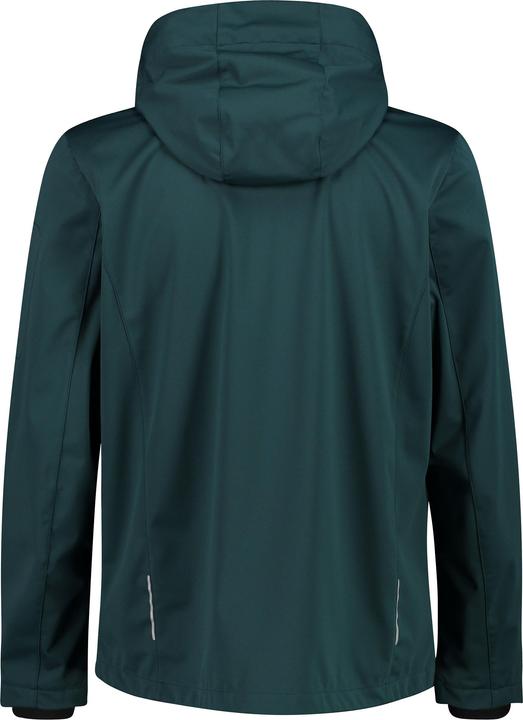 Image du produit CMP Campagnolo Light Softshell Jacket Zip Hood (54)