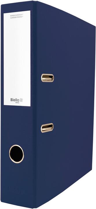 Produktbild Biella Bundesordner (A4, 70 mm, 1 Stück)