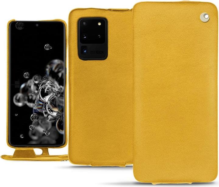 Jaune soulèu ( Pantone #F3B934 )