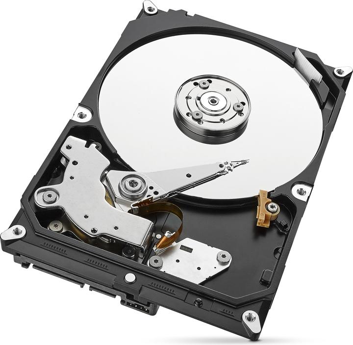 Produktbild Seagate IronWolf (1 TB, 3.5", CMR)