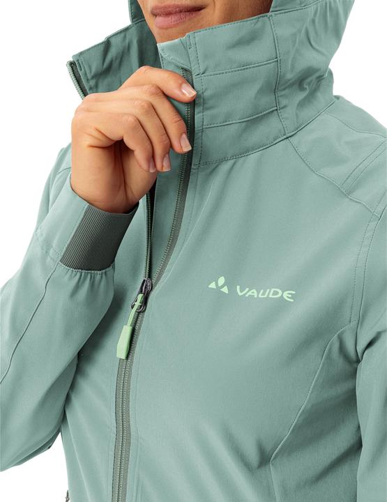 Image du produit Vaude Neyland Wind Jacket (42, L)