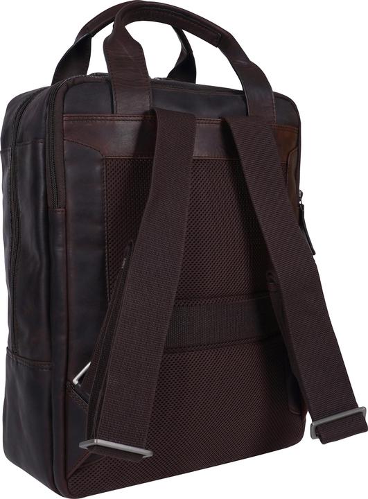 Produktbild Strellson brick lane josh backpack lvz (18 l)