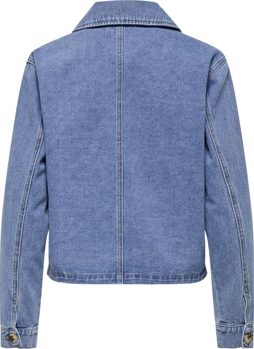 Produktbild JdY JDYTRINA Jeansjacke Jeansjacke (XL)