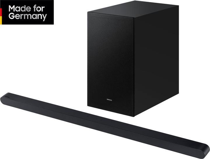 Immagine prodotto Samsung HW-S710GD/ZG (250 W, 3.1 canali)