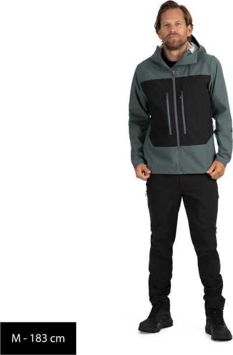 Produktbild Stoic VittangiSt. Softshell Jacket (XL)