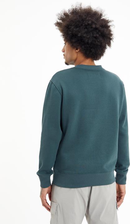 Produktbild Calvin Klein Jeans Jeans Monologo Crew Neck - 55001 (XXL)